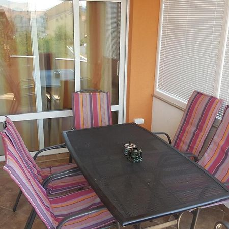 Apartments Jannine Биоград на Мору Екстериор снимка